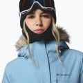 Дамско скиорско яке Columbia Ava Alpine II Ins rainy day 7