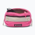 Чантичка за кръстна Columbia Helvetia II Hip Pack 1 l nico/dark stone 3