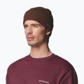 Зимна шапка Columbia Watch tobacco 2