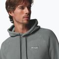 Мъжки поларен суитшърт Columbia Timber Crest MTR Fleece Hoodie sedona sage 5