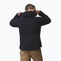 Мъжки поларен суитшърт Columbia Timber Crest MTR Fleece Hoodie black 3