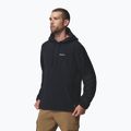 Мъжки поларен суитшърт Columbia Timber Crest MTR Fleece Hoodie black 4