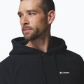 Мъжки поларен суитшърт Columbia Timber Crest MTR Fleece Hoodie black 5