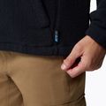Мъжки поларен суитшърт Columbia Timber Crest MTR Fleece Hoodie black 6
