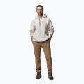 Мъжки поларен суитшърт Columbia Timber Crest MTR Fleece Hoodie dark stone 2