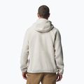 Мъжки поларен суитшърт Columbia Timber Crest MTR Fleece Hoodie dark stone 3