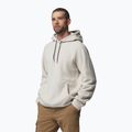 Мъжки поларен суитшърт Columbia Timber Crest MTR Fleece Hoodie dark stone 4
