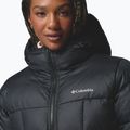 Дамско ватирано яке Columbia Puffect III Mid black 6