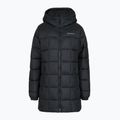 Дамско ватирано яке Columbia Puffect III Mid black 7