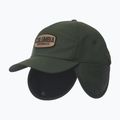 Шапка с козирка Columbia Landroamer Ear Flap greenscape/working badge