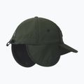 Шапка с козирка Columbia Landroamer Ear Flap greenscape/working badge 2