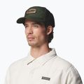 Шапка с козирка Columbia Landroamer Ear Flap greenscape/working badge 4