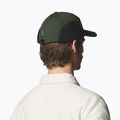 Шапка с козирка Columbia Landroamer Ear Flap greenscape/working badge 5