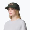Шапка с козирка Columbia Landroamer Ear Flap greenscape/working badge 8