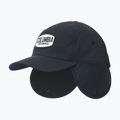 Шапка с козирка Columbia Landroamer Ear Flap black/working badge