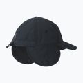 Шапка с козирка Columbia Landroamer Ear Flap black/working badge 2