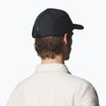 Шапка с козирка Columbia Landroamer Ear Flap black/working badge 5