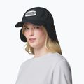 Шапка с козирка Columbia Landroamer Ear Flap black/working badge 6