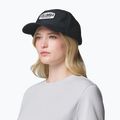 Шапка с козирка Columbia Landroamer Ear Flap black/working badge 8