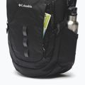 Туристическа раница Columbia Pepper Rock 30 l Black 3