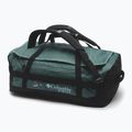 Пътна чанта Columbia Landroamer 40 l metal/black
