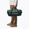 Пътна чанта Columbia Landroamer 40 l metal/black 9
