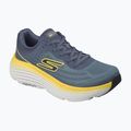 Мъжки обувки за бягане SKECHERS Max Cushioning Endeavour Ardena blue 8