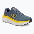 Мъжки обувки за бягане SKECHERS Max Cushioning Endeavour Ardena blue