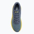 Мъжки обувки за бягане SKECHERS Max Cushioning Endeavour Ardena blue 5
