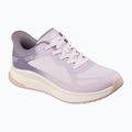 Дамски обувки SKECHERS Bobs Squad 4 Staple Look purple 8