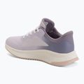 Дамски обувки SKECHERS Bobs Squad 4 Staple Look purple 3