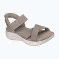 Дамски сандали Skechers Ultra Flex 3.0 Never Better gray 2