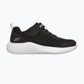 Детски обувки SKECHERS Bounder Free And Easy black 2
