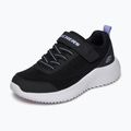 Детски обувки SKECHERS Bounder Free And Easy black 4