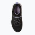 Детски обувки SKECHERS Bounder Free And Easy black 6