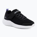 Детски обувки SKECHERS Bounder Free And Easy black