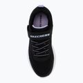 Детски обувки SKECHERS Bounder Free And Easy black 5