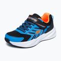 Детски обувки SKECHERS Microspec Tread black 4