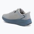 Мъжки обувки SKECHERS Bobs Skillz gray 3