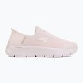 Дамски обувки SKECHERS Go Walk Flex Grand Entry pink 2