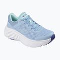 Дамски обувки за бягане SKECHERS Max Cushioning Endeavour Canova blue