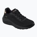 Дамски обувки SKECHERS Bobs Squad Waves Current Look black
