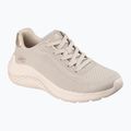 Дамски обувки SKECHERS Bobs Squad Waves Current Look white 8
