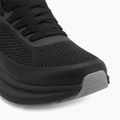 Дамски обувки SKECHERS Bobs Skills Too Vital black 7