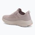 Дамски обувки SKECHERS Bobs Skills Too Vital purple 3