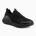 Дамски обувки SKECHERS Bobs Moda Flex Chill Dawn black