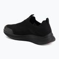 Дамски обувки SKECHERS Bobs Moda Flex Chill Dawn black 3