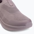 Дамски обувки SKECHERS Bobs Moda Flex Chill Dawn purple 7