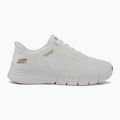 Мъжки обувки SKECHERS Bobs B Flex 2.0 white 2