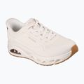 Дамски обувки SKECHERS Uno Open Your Heart white